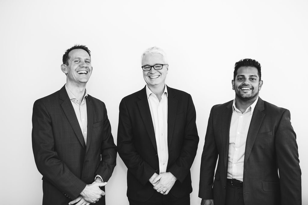 Our Consultant Team